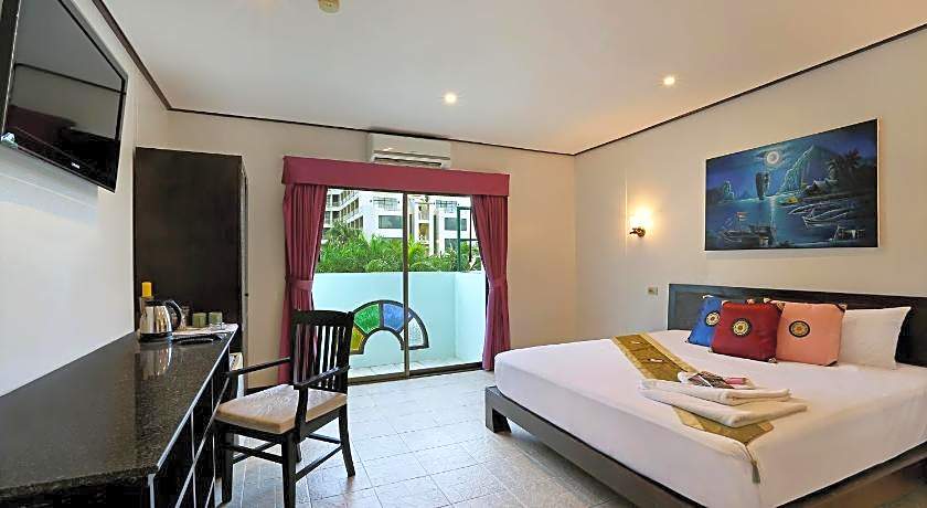 Angus O'Tool's Guesthouse