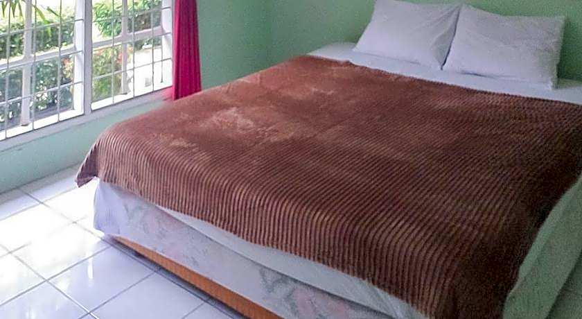 Villa Getsemani Mitra RedDoorz