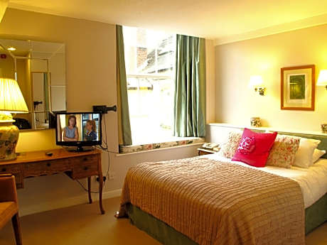 Standard Double  Room