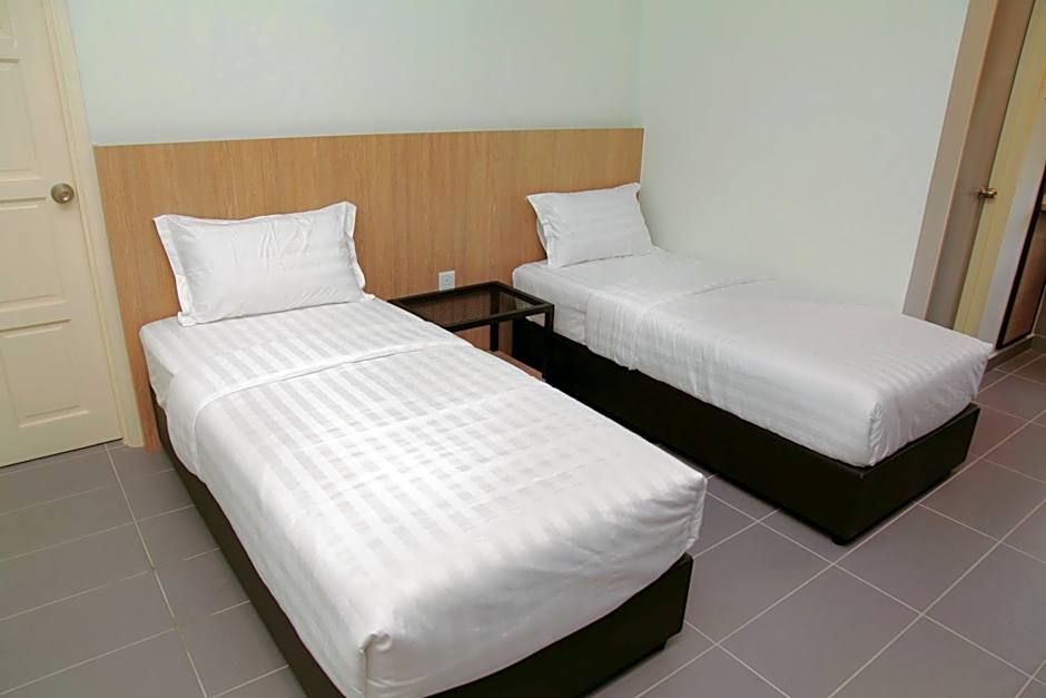 HOTEL ali IMRAN