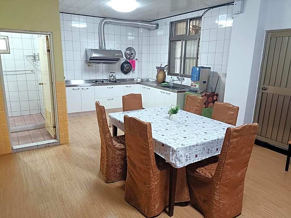 Bokelai B&B