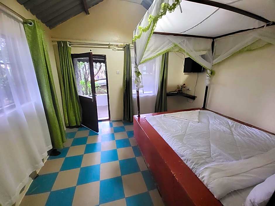 Triple Eden Resort - Naivasha