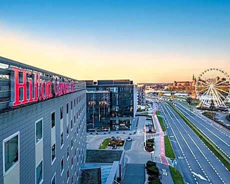 Hilton Garden Inn Krakow