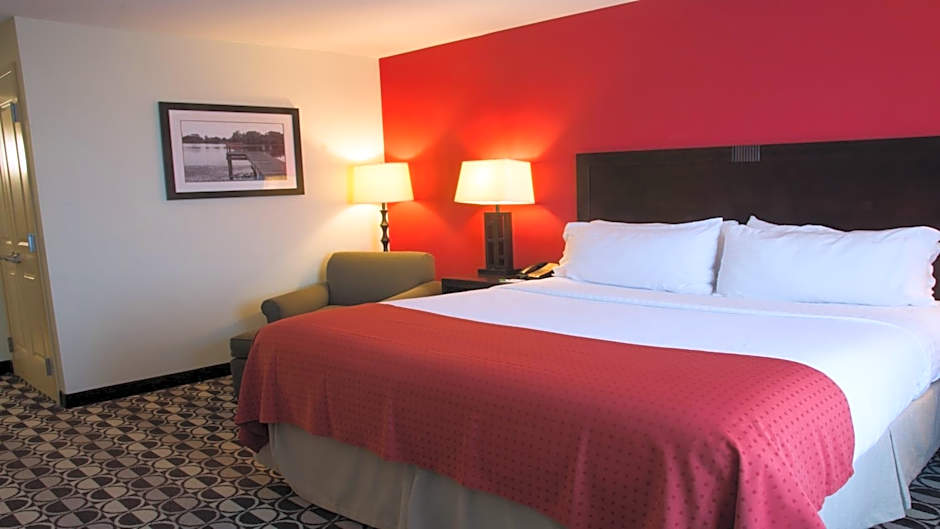 Holiday Inn Saint Louis-Fairview Heights By IHG