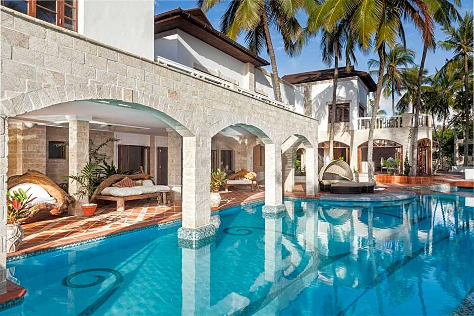 The Maji Beach Boutique Hotel -Adults Only