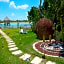 Casa Shiva Bacalar by Mij