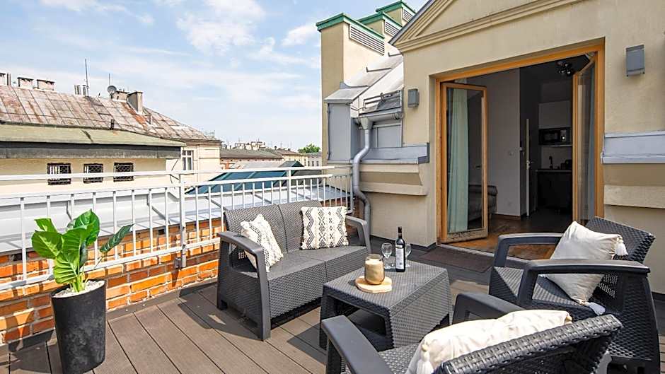 Aparthotel Delta Boutique