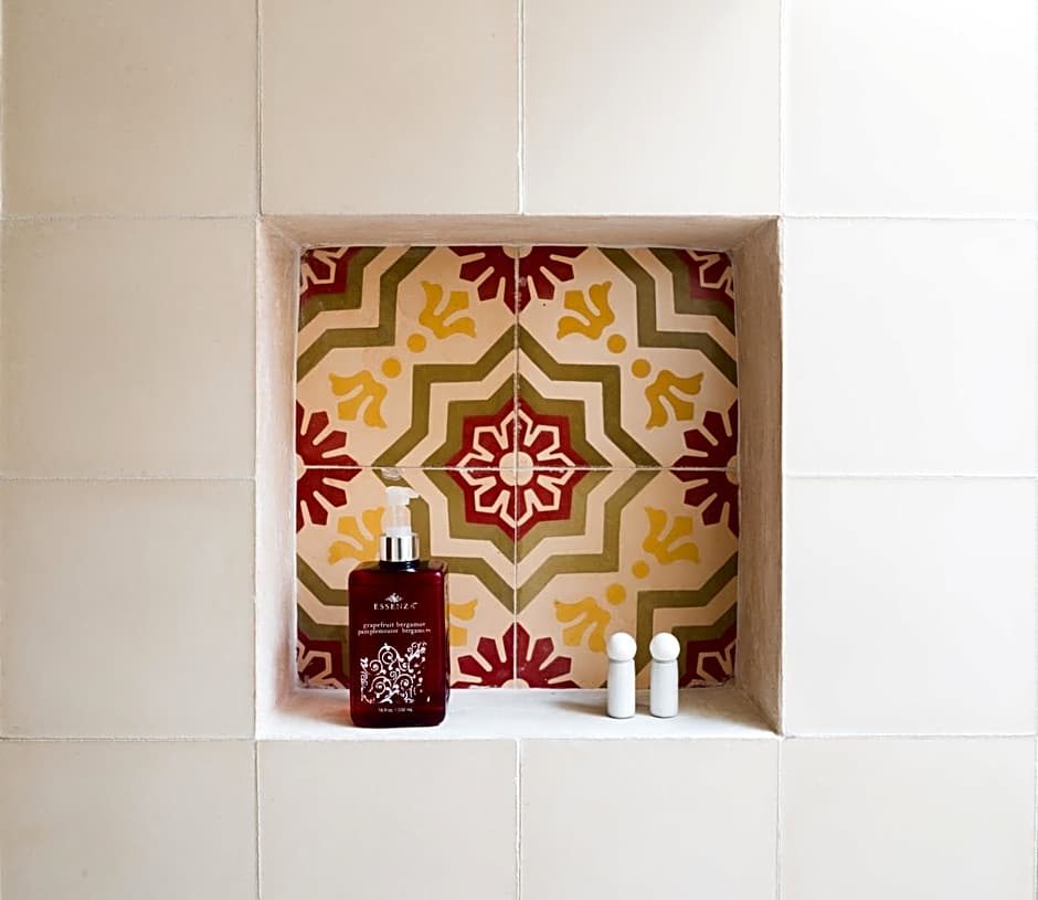 Hotel Posada San Juan