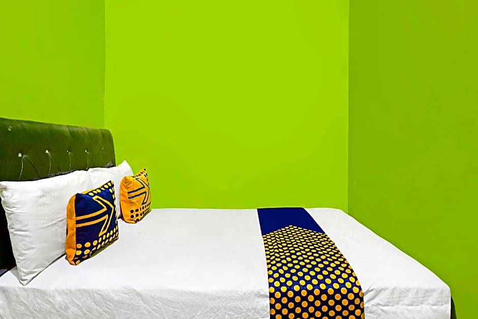 Hotel O Homestay Barokah