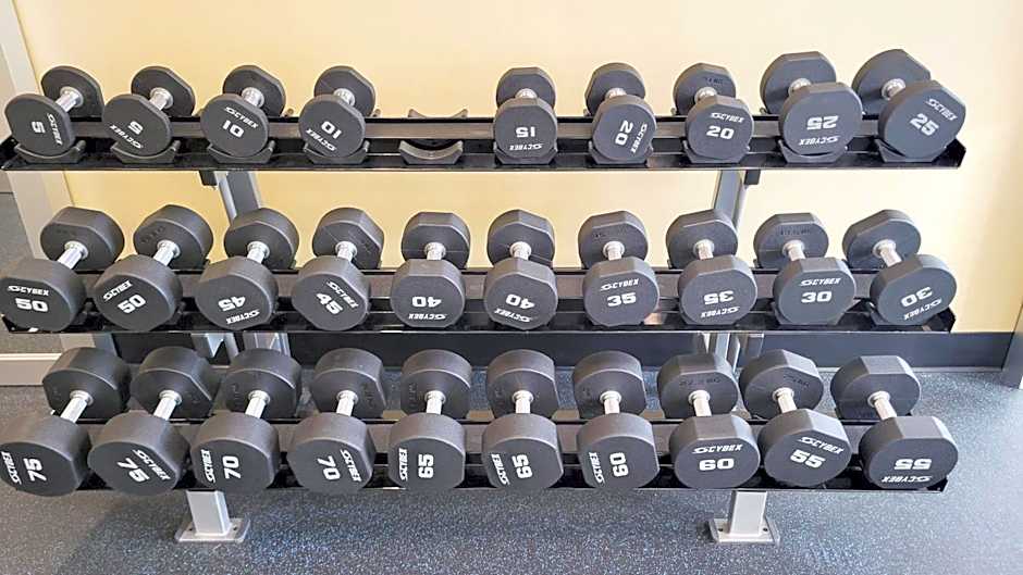 Hilton Garden Inn Halifax Airport