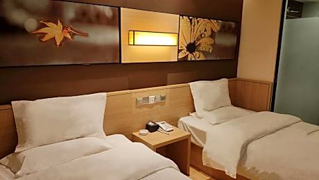 WH - Anxin Bed Room