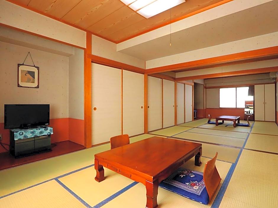 Business Hotel Nishikiryu