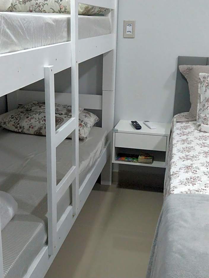 Cantinho da Vila Hospedagem