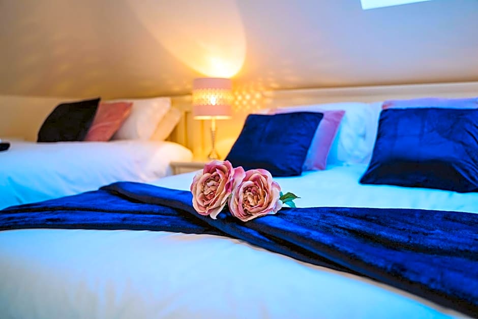 Ross Beach Family Farmhouse B&B