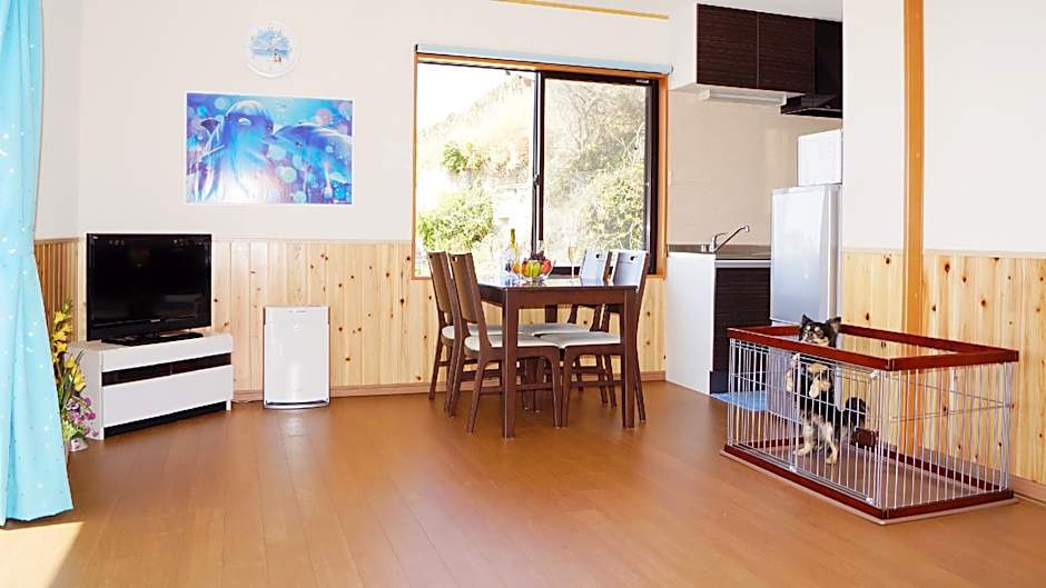 Sunny Coast Minamiboso Pet