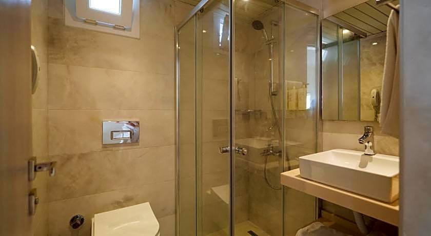 Manzara Boutique Hotel - Adults Only