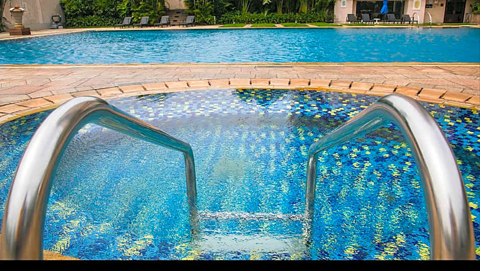 Sheraton Dongguan Hotel