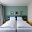 Hotel Continental Frankfurt