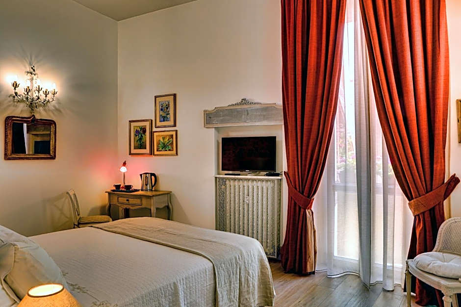 Casa Sotgiu Guest House