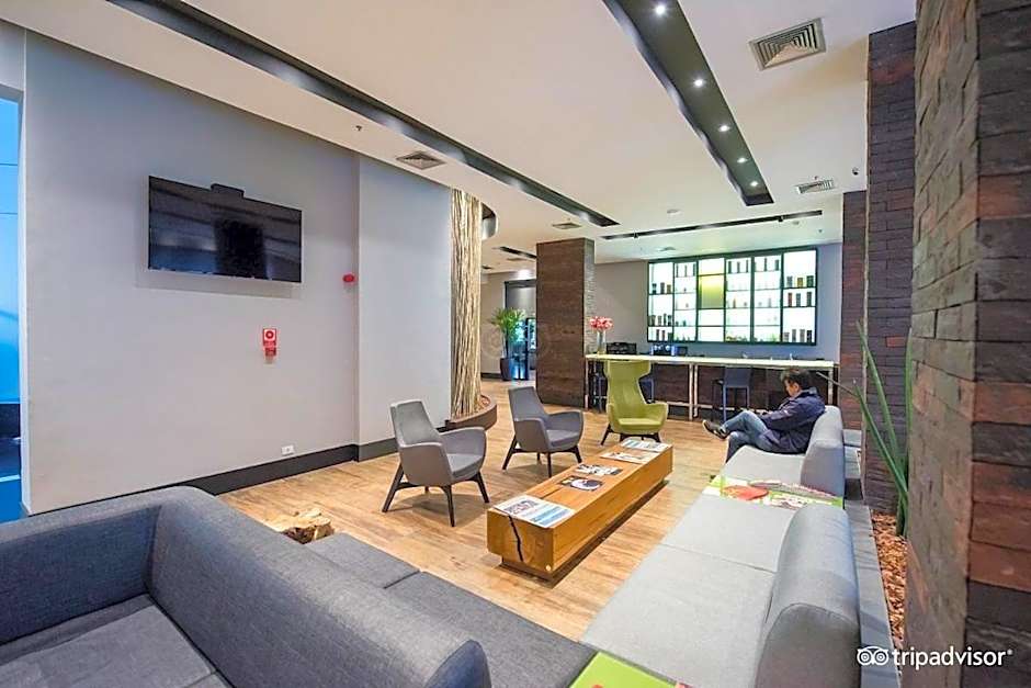 Flat Hotel Internacional Ibirapuera 2534