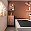 Boutique Hotel Saxonia