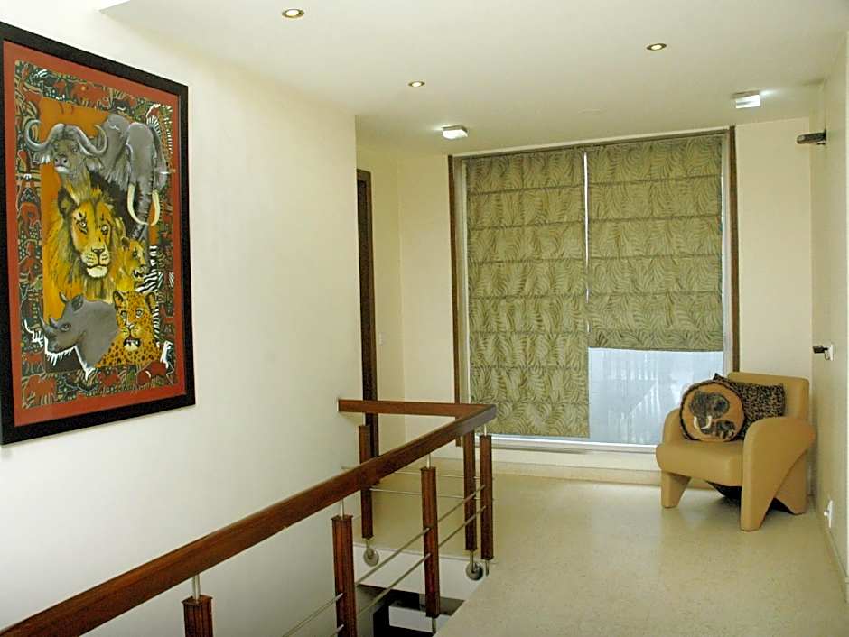 Perch Service Apartments