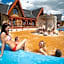 Wellness Hotel Bešeňová