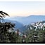 Goroomgo Kalra Regency Shimla Near Mall Road