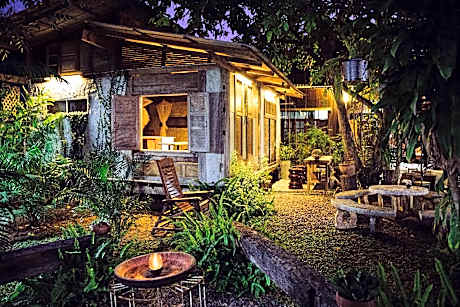 Kwan-lah home stay