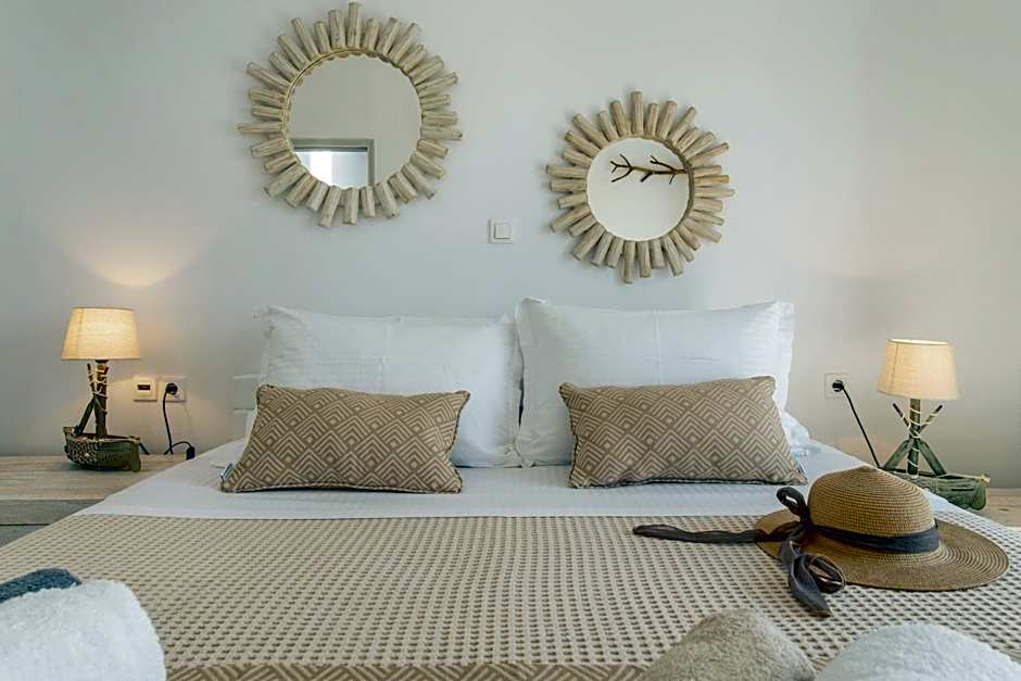 Playa Studios Paros