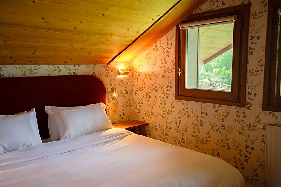 Best Western Plus Pays du Mont Blanc