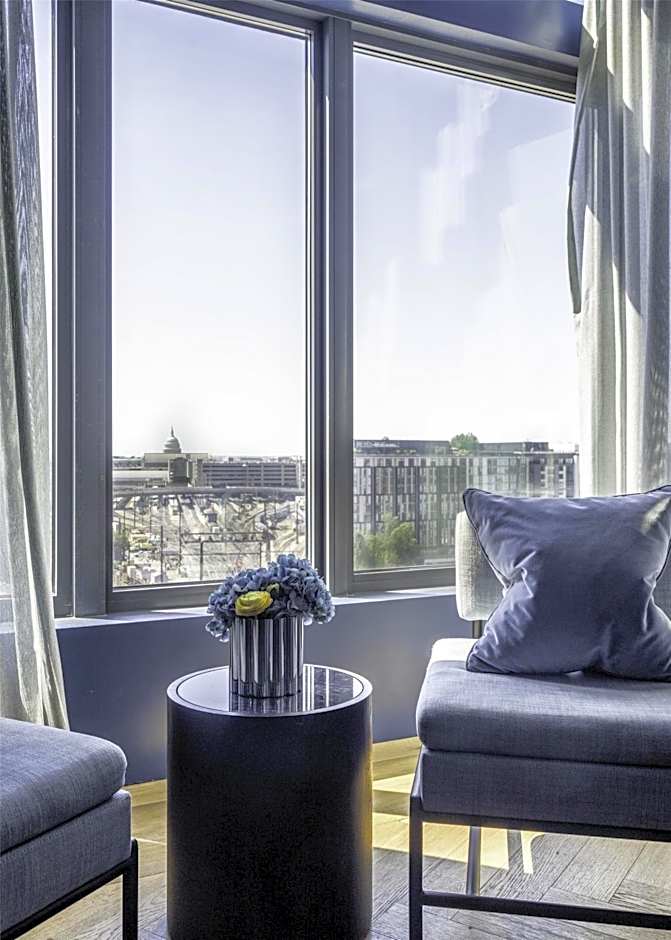 The Morrow Washington DC, Curio by Hilton