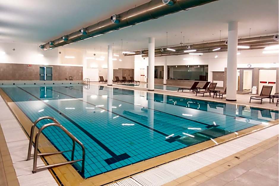 TH La Thuile - Planibel Hotel & Residence