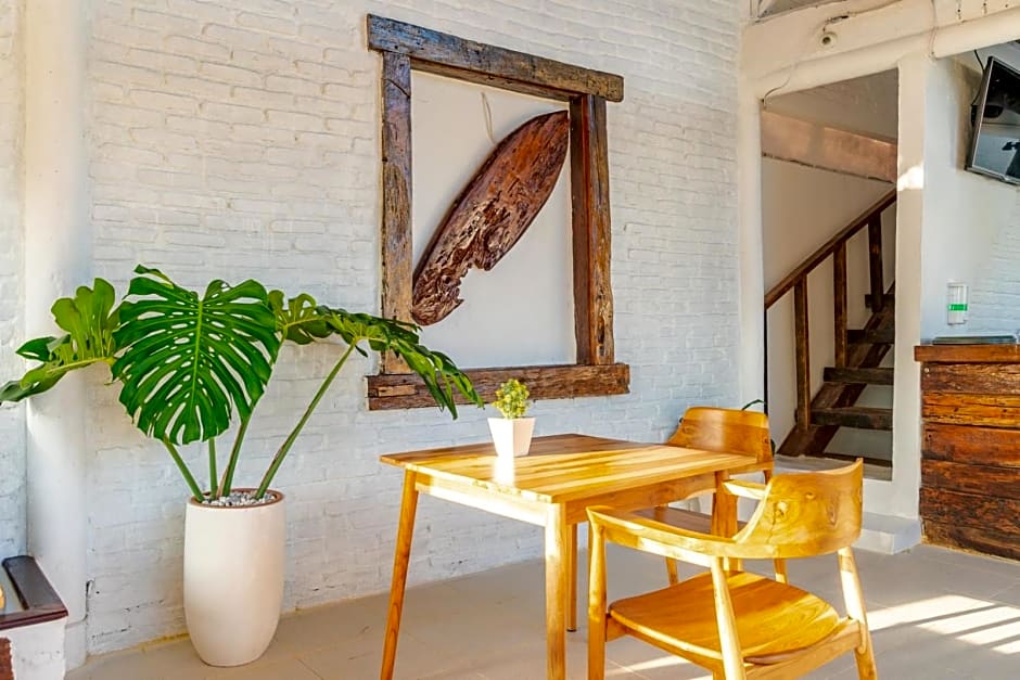 Despacito Loft by Bukit Vista