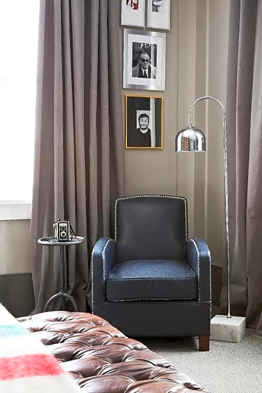 The George Montclair