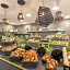 Holiday Inn - The Niu Seven Dusseldorf Ost By IHG