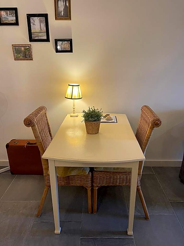 Gasterij Hotel Dennenoord