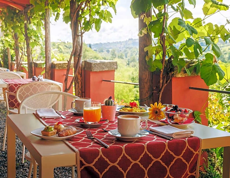 Il Castello di San Ruffino