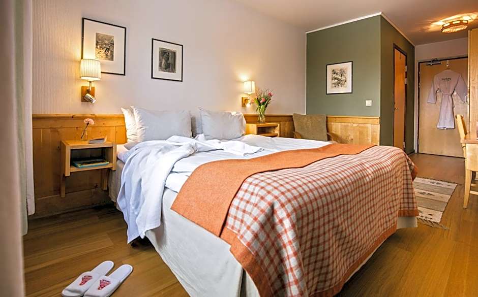 Storhogna Högfjällshotell & Spa