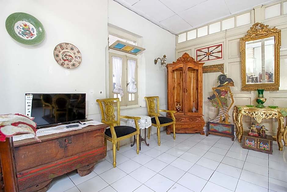 Reddoorz Syariah near Wijilan Yogyakarta