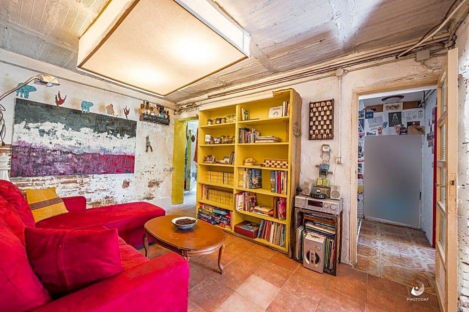 Selvatica50 B&B