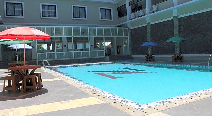 HOTEL NALENDRA PLAZA SUBANG