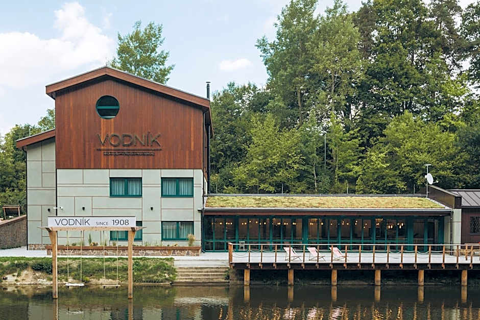 Hotel Vodník