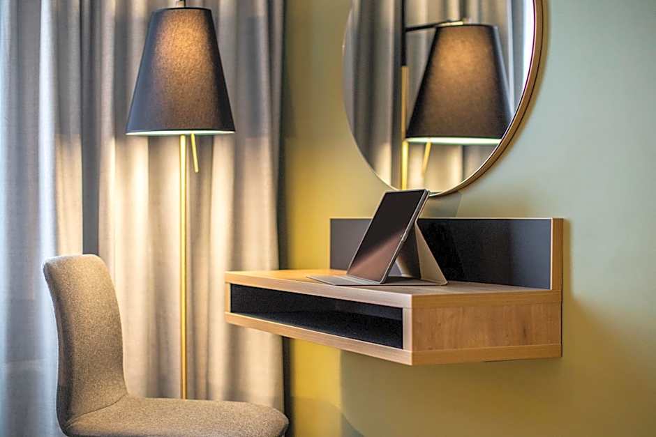 Mercure Nottingham Sherwood Hotel