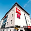 ibis Rouen Champ-de-Mars