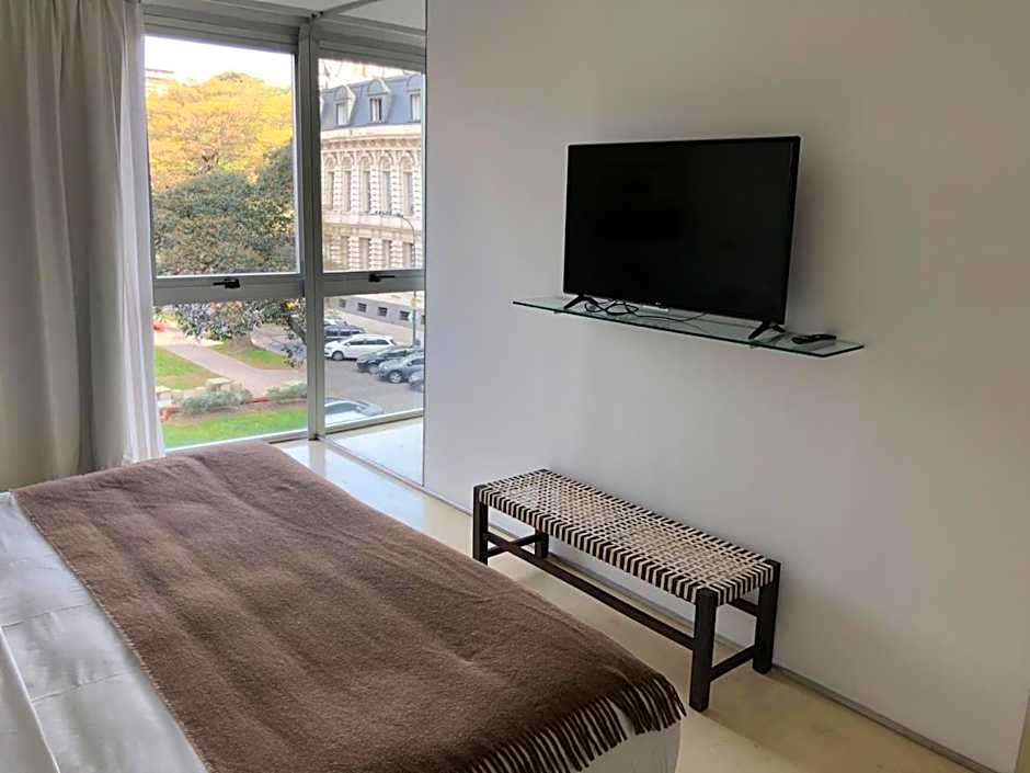 Design cE - Hotel Boutique de Diseño