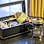 Heathman Hotel