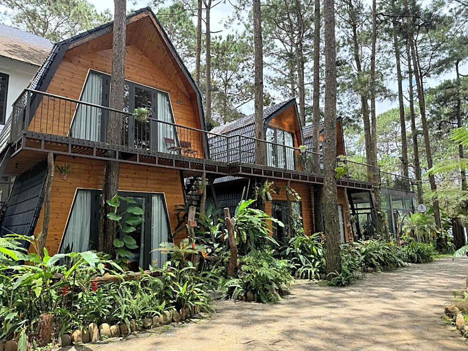 Photo 1 of 27 of T'MĂNG ĐEENG HOMESTAY