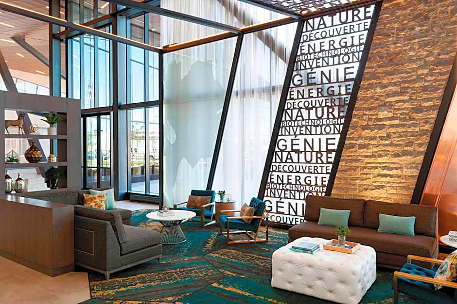 Sheraton Saint-Hyacinthe Hotel