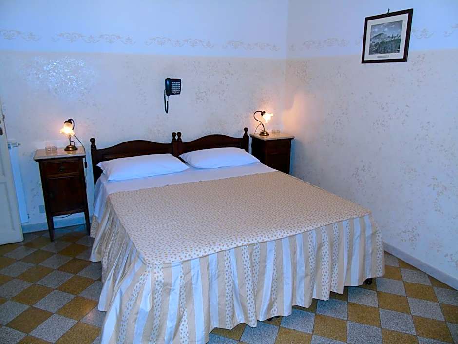 Albergo Cavour